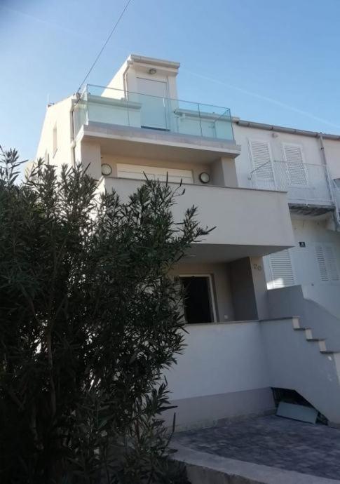 Pearl Of Novalja Apartment Екстериор снимка