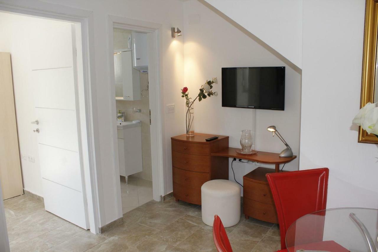 Pearl Of Novalja Apartment Екстериор снимка