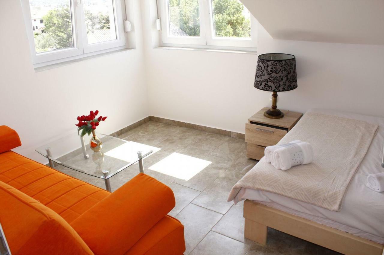 Pearl Of Novalja Apartment Екстериор снимка