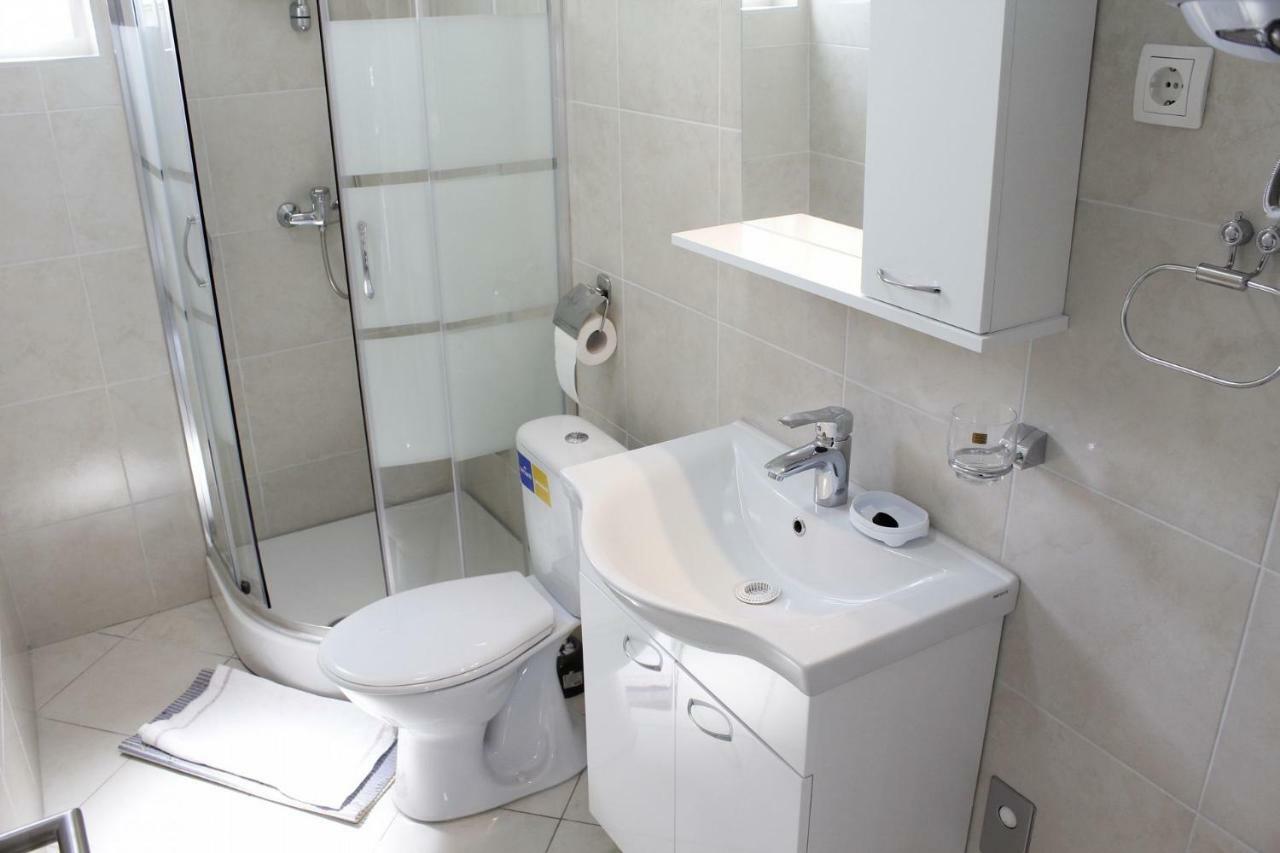 Pearl Of Novalja Apartment Екстериор снимка