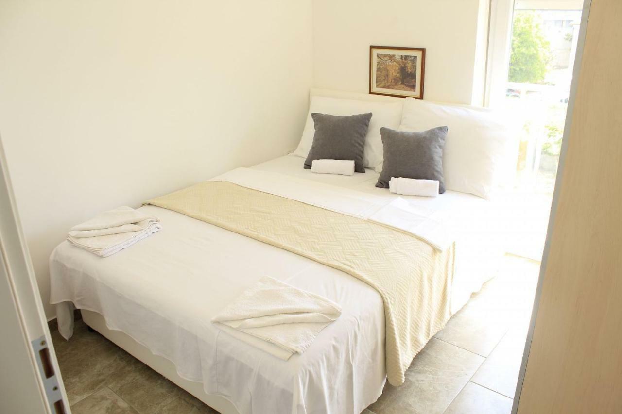 Pearl Of Novalja Apartment Екстериор снимка