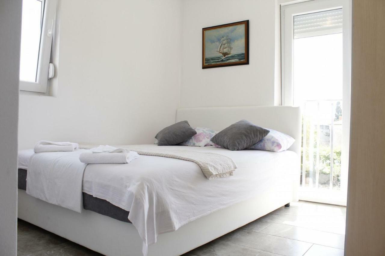 Pearl Of Novalja Apartment Екстериор снимка