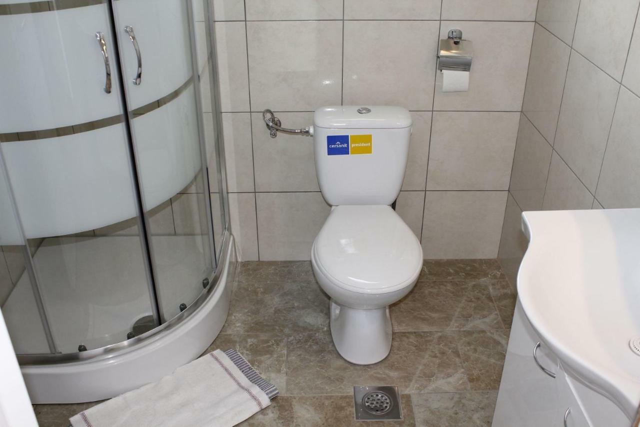 Pearl Of Novalja Apartment Екстериор снимка